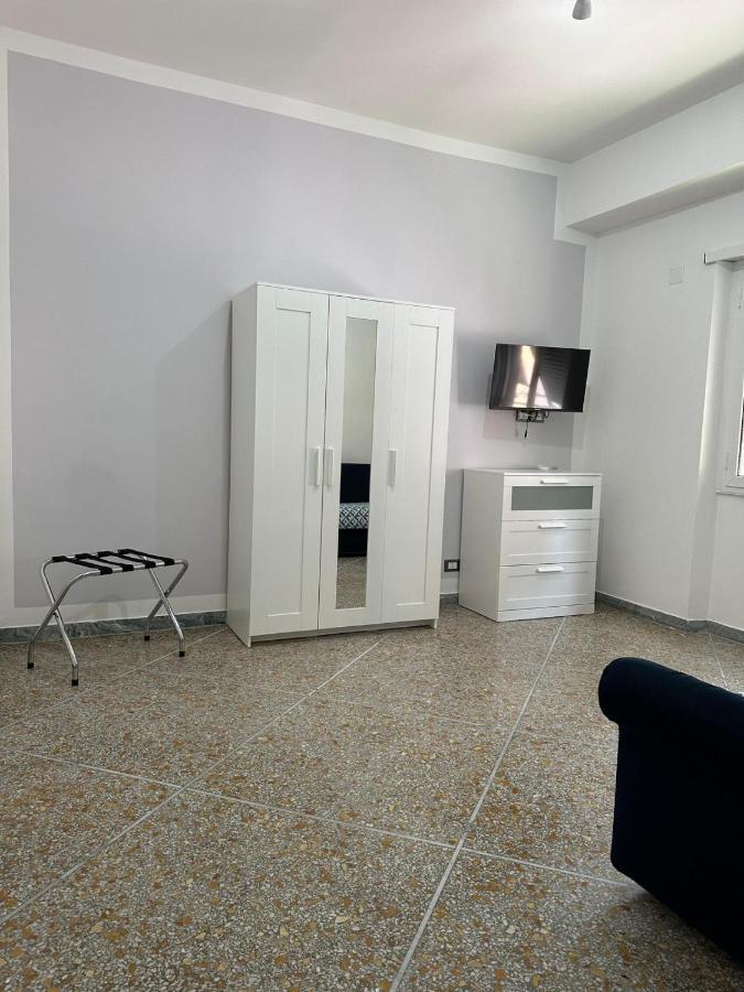 Casa Azalee Apartment Roma Exterior foto